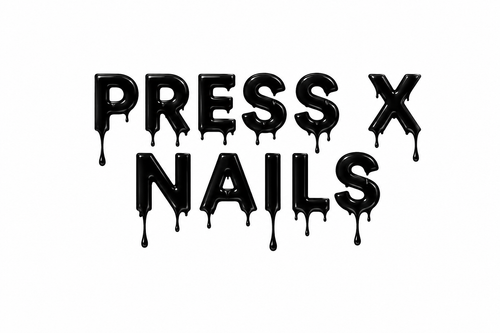 PRESS X NAILS